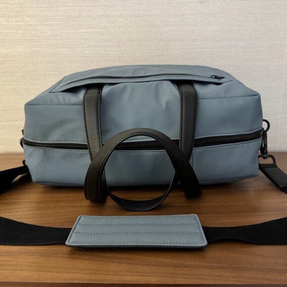 Away - Overnight Bag (Coast Blue) - Picture 4 of 5